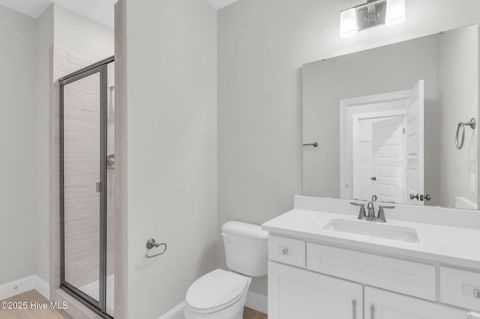 Tiny photo for 494 Sailor Sky Way #400, Hampstead, NC 28443 (MLS # 100534902)