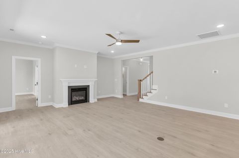Tiny photo for 494 Sailor Sky Way #400, Hampstead, NC 28443 (MLS # 100534902)