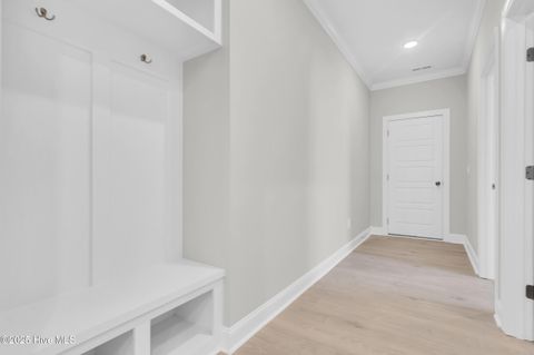 Tiny photo for 494 Sailor Sky Way #400, Hampstead, NC 28443 (MLS # 100534902)