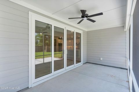 Tiny photo for 494 Sailor Sky Way #400, Hampstead, NC 28443 (MLS # 100534902)