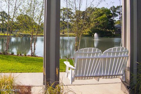 Tiny photo for 494 Sailor Sky Way #400, Hampstead, NC 28443 (MLS # 100534902)