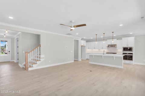 Tiny photo for 494 Sailor Sky Way #400, Hampstead, NC 28443 (MLS # 100534902)