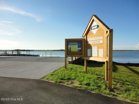 Tiny photo for 494 Sailor Sky Way #400, Hampstead, NC 28443 (MLS # 100534902)