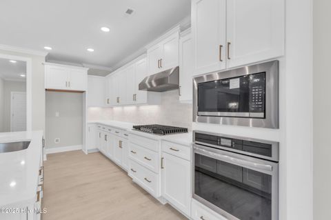 Tiny photo for 494 Sailor Sky Way #400, Hampstead, NC 28443 (MLS # 100534902)