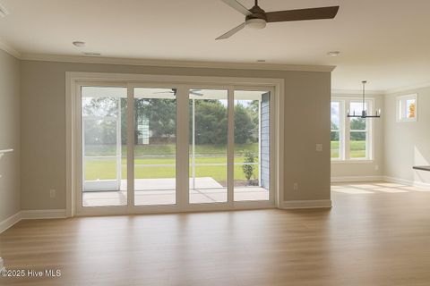 Tiny photo for 494 Sailor Sky Way #400, Hampstead, NC 28443 (MLS # 100534902)