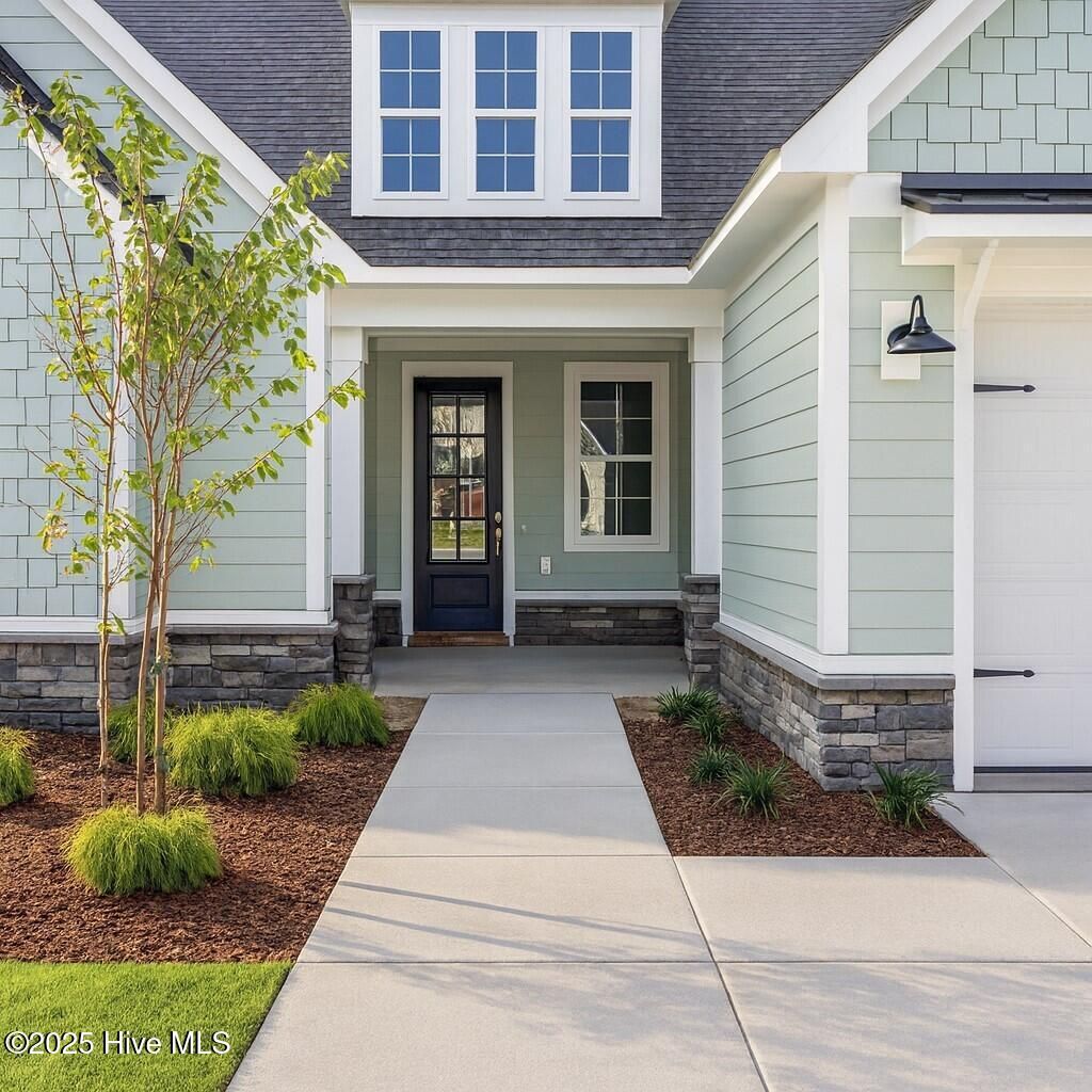 Photo of 494 Sailor Sky Way #400, Hampstead, NC 28443 (MLS # 100534902)