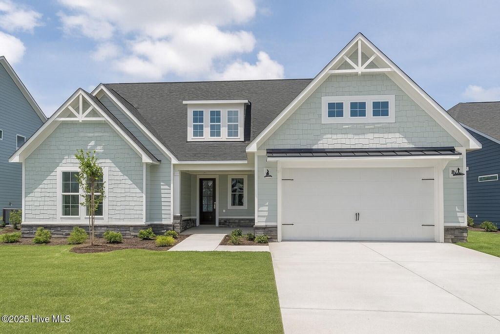 Photo of 494 Sailor Sky Way #400, Hampstead, NC 28443 (MLS # 100534902)