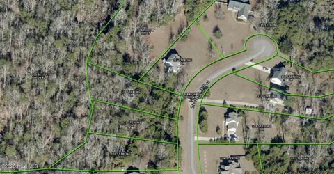 Tiny photo for 113 Sterling Drive, Sneads Ferry, NC 28460 (MLS # 100542980)
