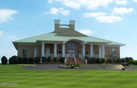 A home in Southport