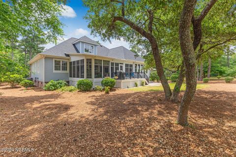 A home in Southport