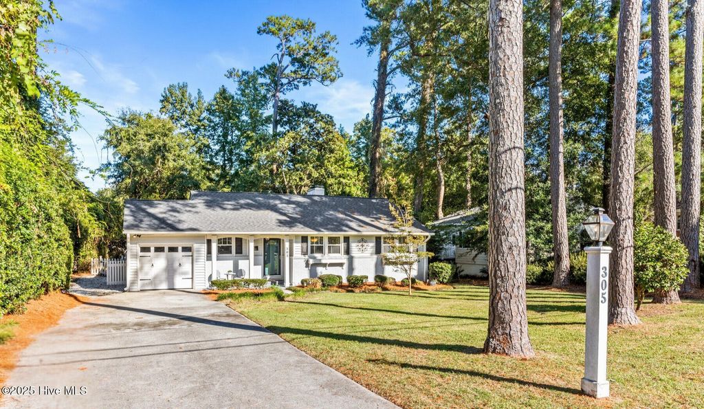 Photo of 305 Wayne Drive, Wilmington, NC 28403 (MLS # 100532725)