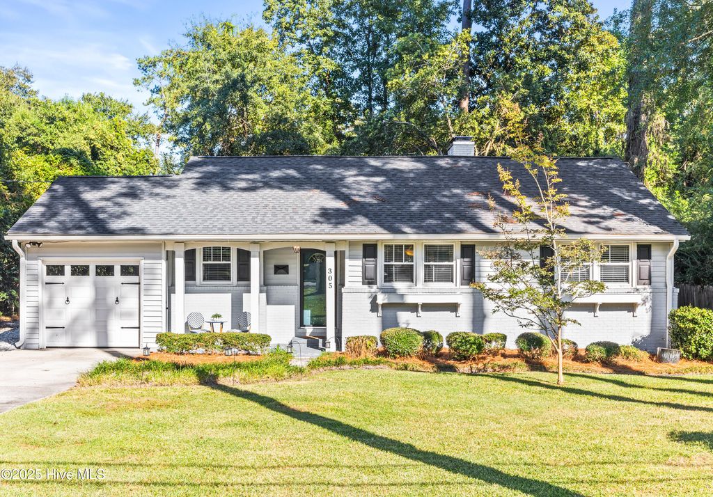 Photo of 305 Wayne Drive, Wilmington, NC 28403 (MLS # 100532725)