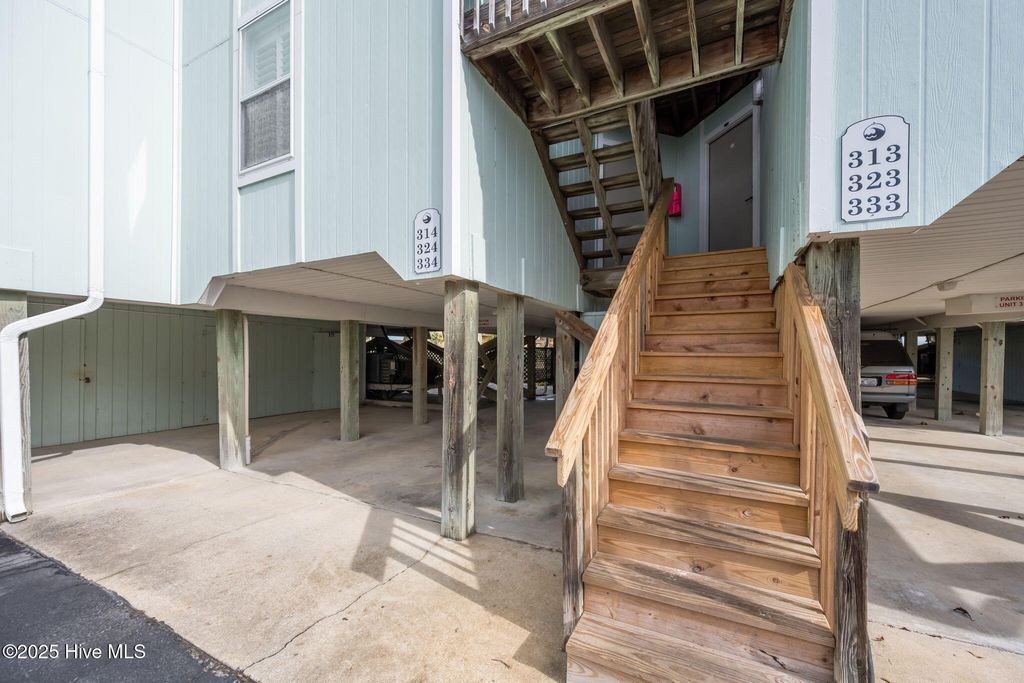 Photo of 918 N New River Drive #314, Surf City, NC 28445 (MLS # 100543704)