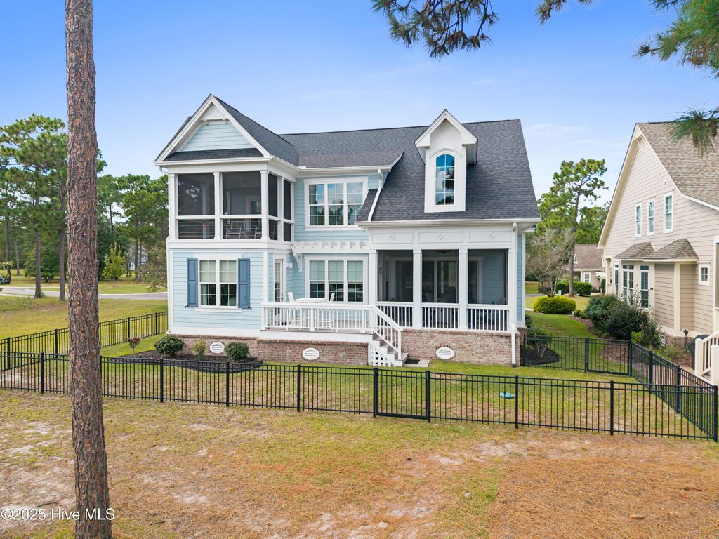 Photo of 311 River Village Square, Shallotte, NC 28470 (MLS # 100530632)