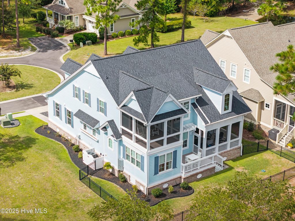 Photo of 311 River Village Square, Shallotte, NC 28470 (MLS # 100530632)