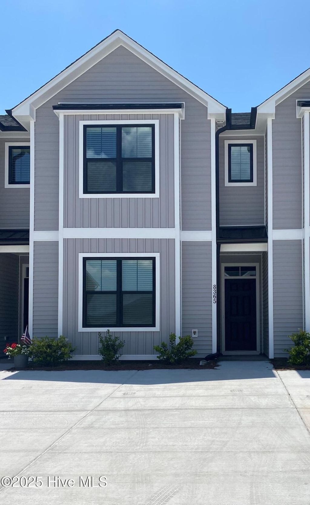 Photo of 8417 Paramount Point, Winnabow, NC 28479 (MLS # 100521015)