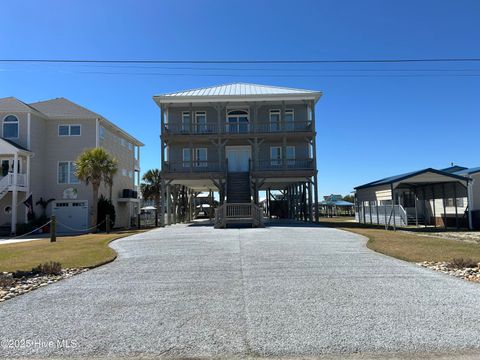 9091 9th Street Surf City NC 28445