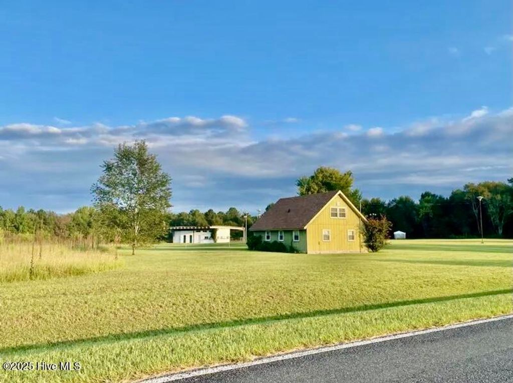 Photo of Tbd Sandhill Road, Rockingham, NC 28379 (MLS # 100538036)