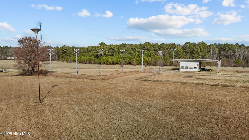 Photo of Tbd Sandhill Road, Rockingham, NC 28379 (MLS # 100538036)