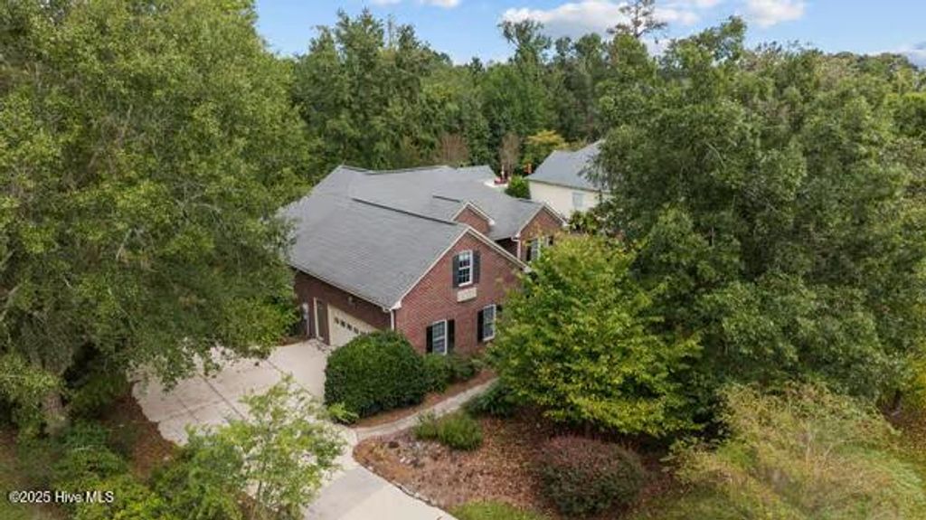 Photo of 234 Mellen Road, New Bern, NC 28562 (MLS # 100535091)