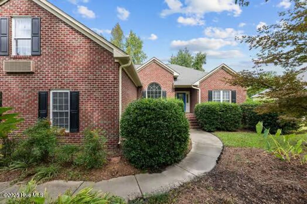 Photo of 234 Mellen Road, New Bern, NC 28562 (MLS # 100535091)