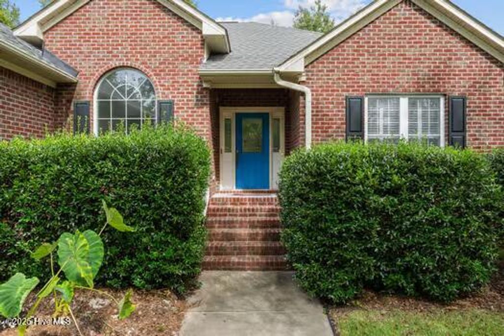 Photo of 234 Mellen Road, New Bern, NC 28562 (MLS # 100535091)