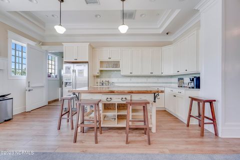 Tiny photo for 119 Whispering Pine Lane, Holly Ridge, NC 28445 (MLS # 100535835)