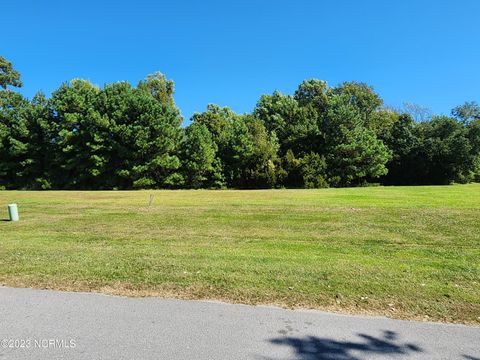 Photo of 119 Whispering Pine Lane, Holly Ridge, NC 28445 (MLS # 100535835)