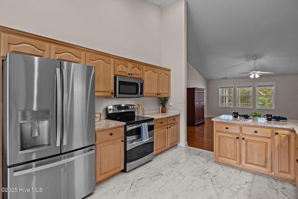 Photo of 303 Deerfield Drive, New Bern, NC 28562 (MLS # 100524932)