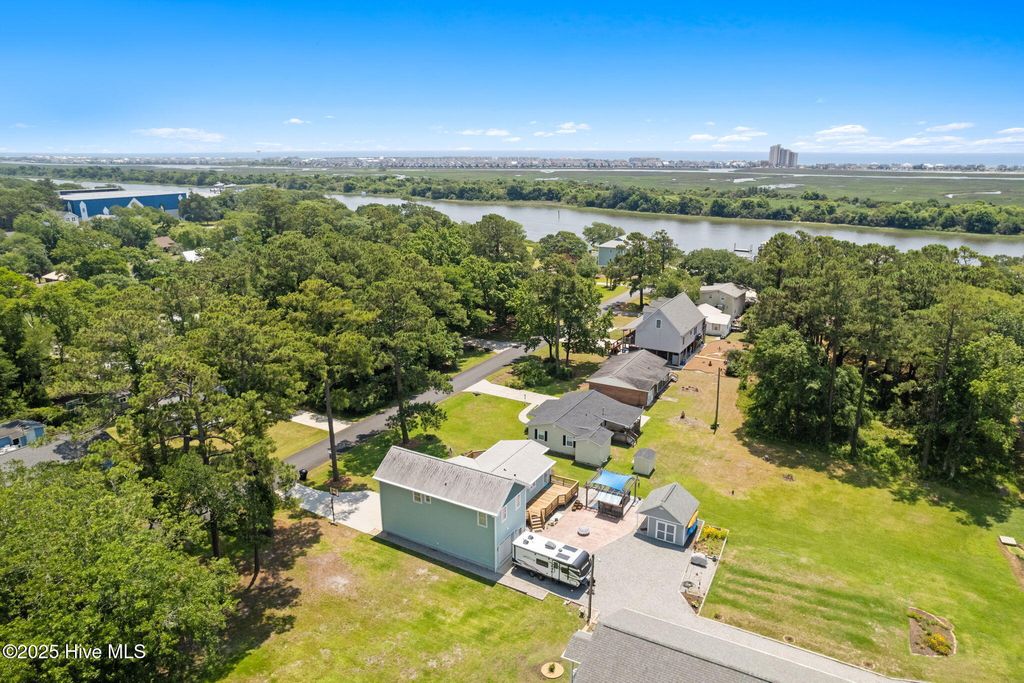 Photo of 1990 Harbor Drive SW, Ocean Isle Beach, NC 28469 (MLS # 100502233)