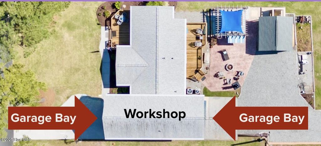 Photo of 1990 Harbor Drive SW, Ocean Isle Beach, NC 28469 (MLS # 100502233)