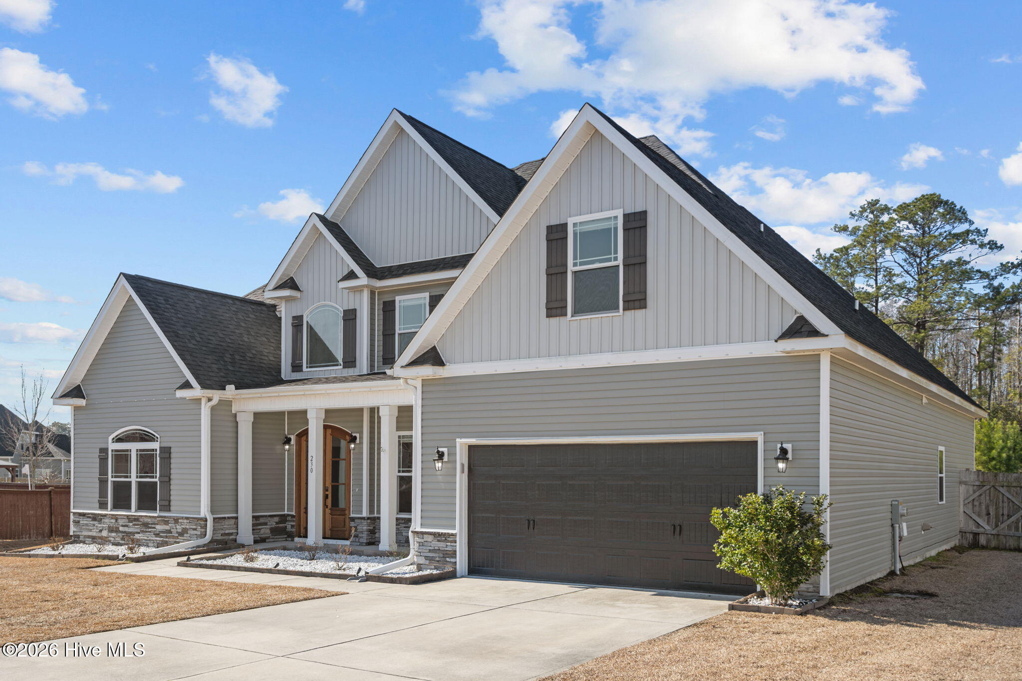 230 Southern Dunes Drive