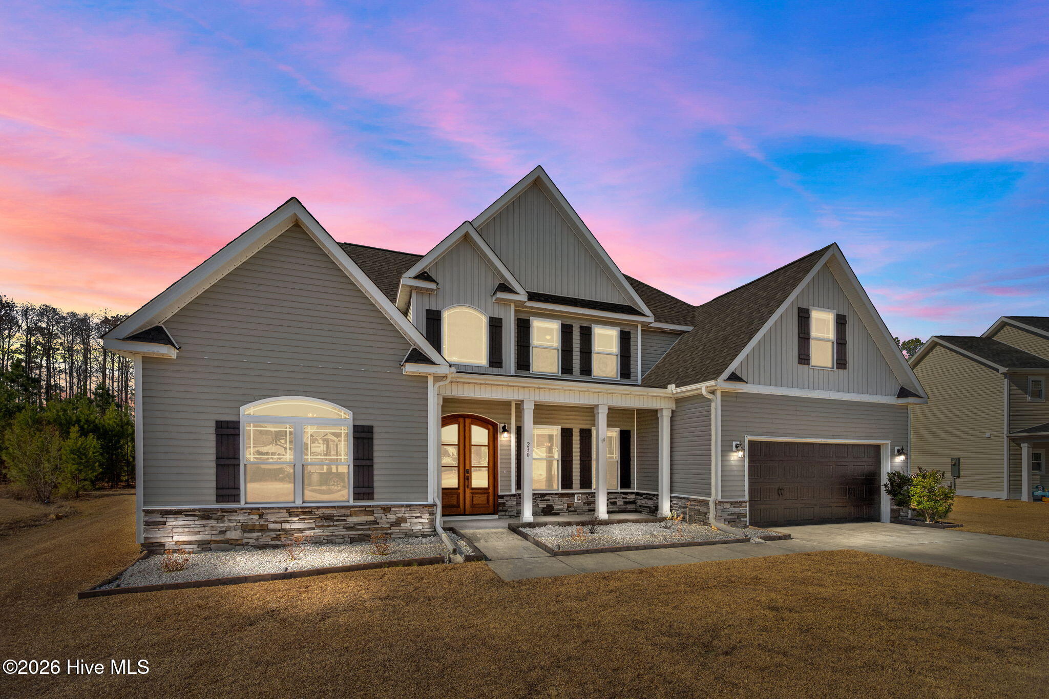 230 Southern Dunes Drive