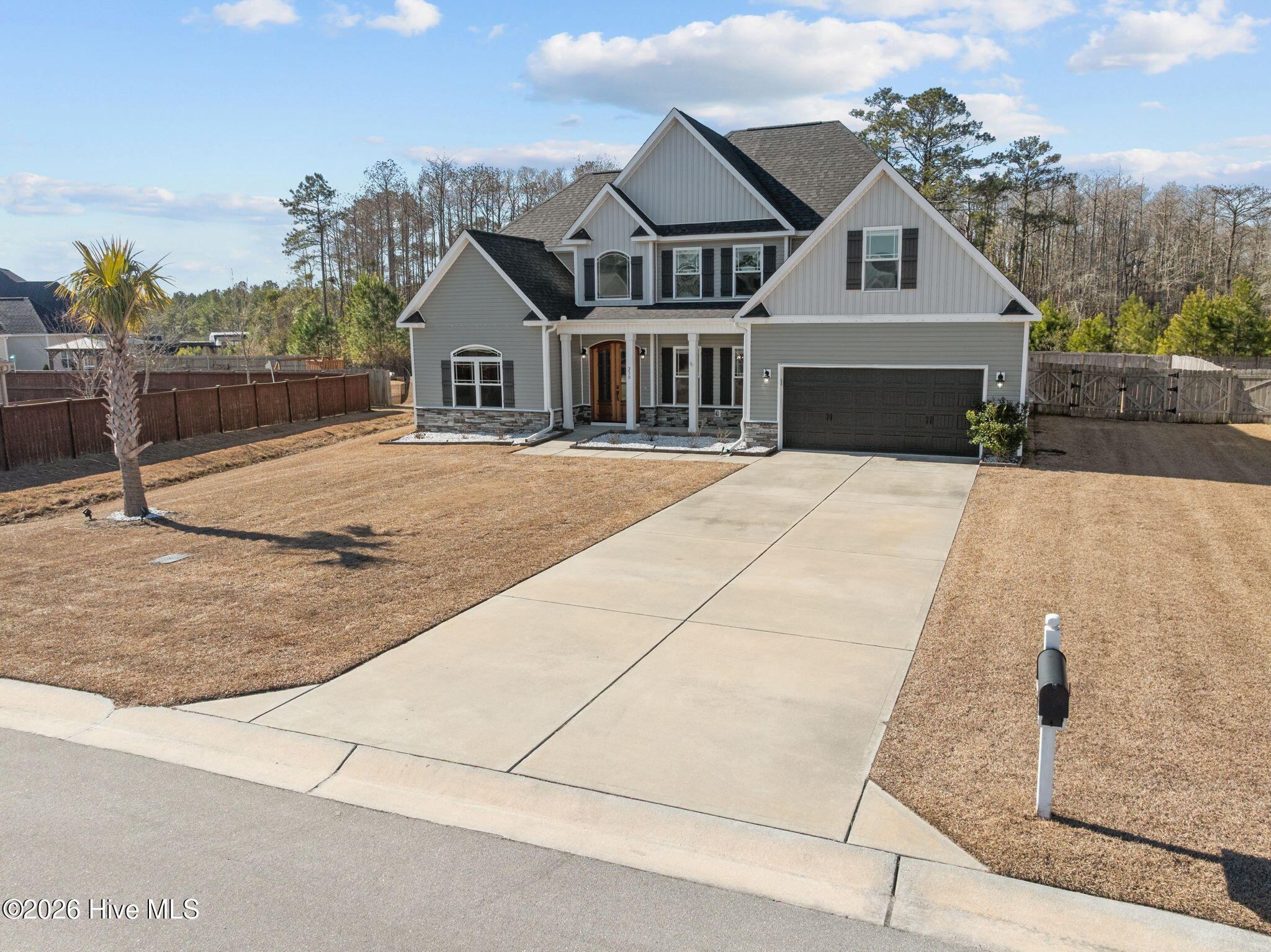 230 Southern Dunes Drive