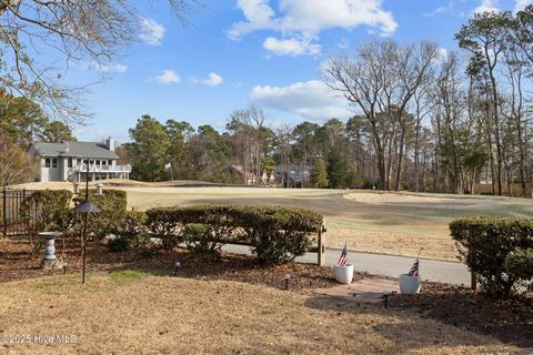 A home in Morehead City