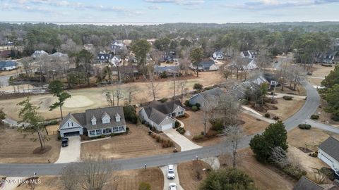 A home in Morehead City