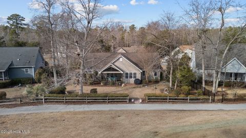 A home in Morehead City