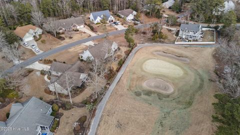 A home in Morehead City