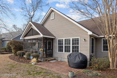 A home in Morehead City