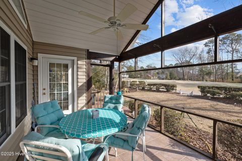 A home in Morehead City