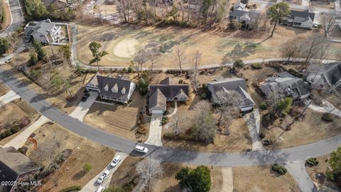 A home in Morehead City