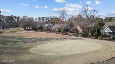 A home in Morehead City