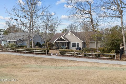 A home in Morehead City