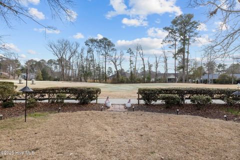 A home in Morehead City