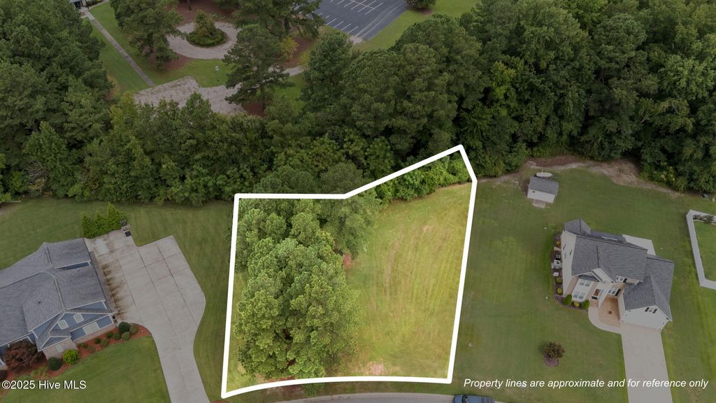 Photo of 630 Chimney Hill Way, Rocky Mount, NC 27804 (MLS # 100529020)