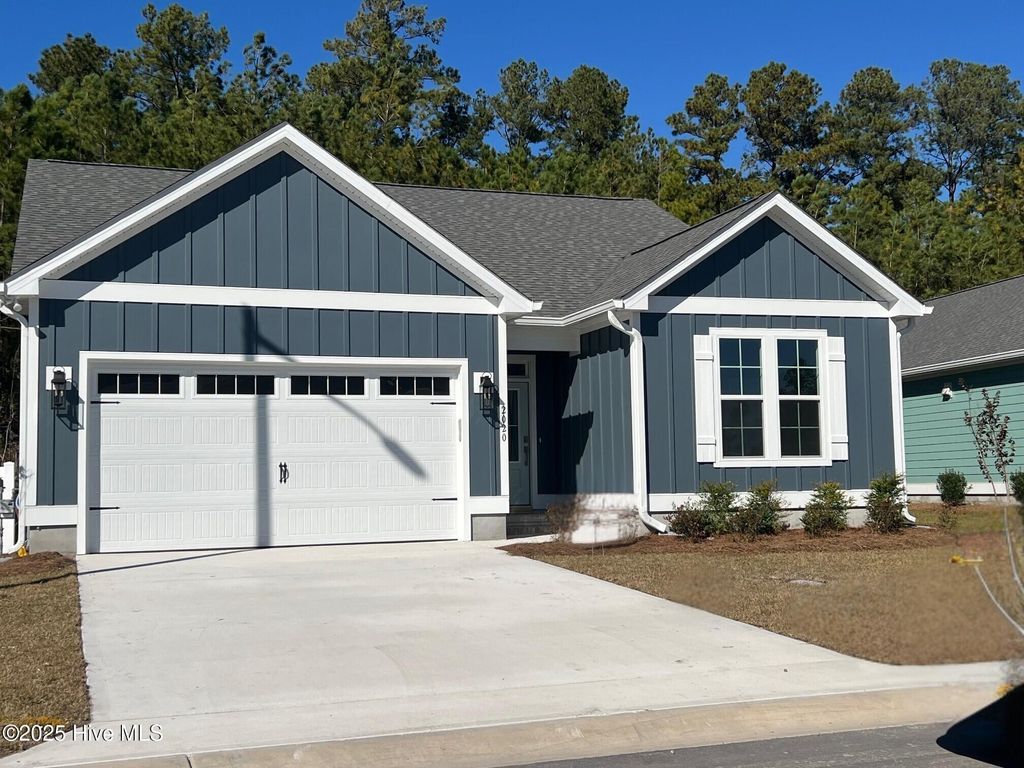 Photo of 2020 Brighton Drive, New Bern, NC 28562 (MLS # 100540268)