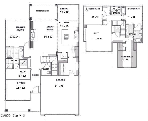 79 Plantation Passage Drive SE
