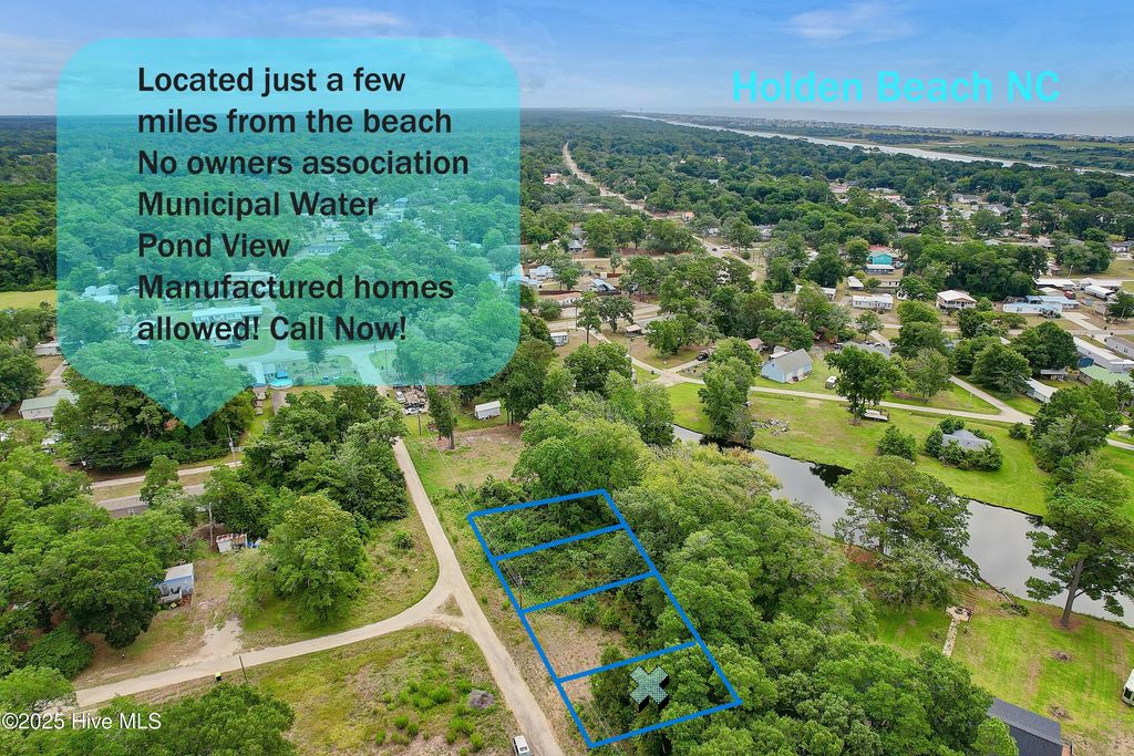 Photo of 3107 Sea Oats Drive SW, Supply, NC 28462 (MLS # 100521686)