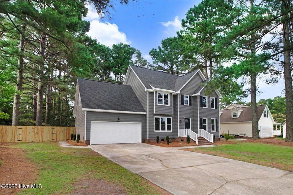 Photo of 103 Sawgrass Place, Goldsboro, NC 27534 (MLS # 100513972)