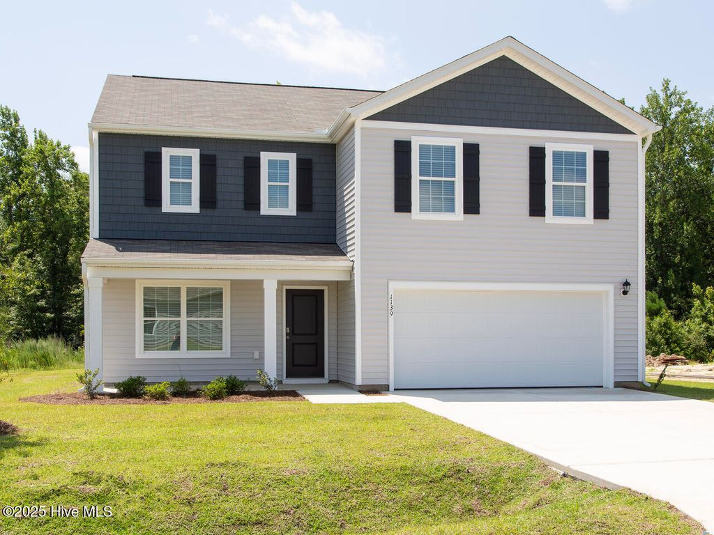Photo of 4239 Pitcher Plant Court SE, Bolivia, NC 28422 (MLS # 100531838)